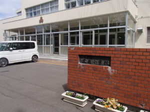 札幌市立栄南小学校